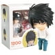 thumbnail image 1 of Muñeca de personaje de anime con articulaciones móviles - Modelo de PVC para mesita de noche, sala de estar y tienda, 1 of 9