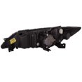 thumbnail image 4 of HEADLIGHTSDEPOT Headlight LED Right Passenger CAPA Certified Compatible With 2015-2017 Acura TLX, 4 of 4