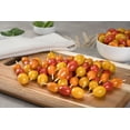 Fresh Whole Medley Tomatoes, 12 oz Package