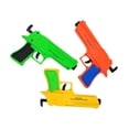 thumbnail image 2 of Pistola de Hidrogel The Baby Shop - con 90 bolas de gel y 6 dardos de goma Verde - 3pz, 2 of 6