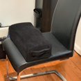 thumbnail image 5 of Comfortable and Firm BBL Foam Post-Surgical Recovery Cushion for Car Seat and Office Chair, 5 of 5