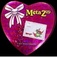 thumbnail image 3 of MetaZoo CCG Chibi Mini Set de San Valentín 2022, 3 of 3