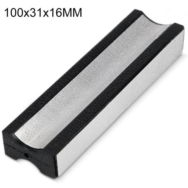 Pool Cue Tips Shaper - Multifunctional Billiard Cues Repair Tool And Polish 100*31*16mm