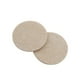 thumbnail image 4 of Wosthever 100Pcs Furniture Foot Pads Chair Leg Felt Mats Supply Skid-Resistance Feet Self-Adhesive Household Protector Heavy-Duty Pad Type2, 4 of 6
