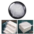thumbnail image 5 of 500pcs Sheets Edible Glutinous Rice Paper Xmas Wedding Candy Food Sweets Wrapping 8*6.5*1cm Kitchen Dining Bar, 5 of 5