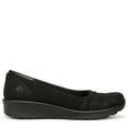 thumbnail image 3 of BZees For Lifestride Womens Goody Slip-On Ballet Flats - Medium & Wide Width, 3 of 9
