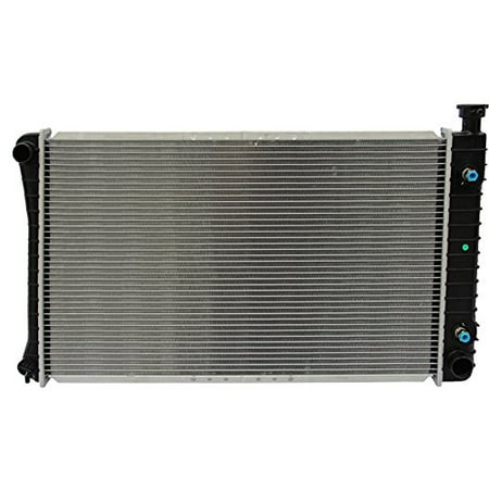 Omc Cooling - osc cooling products 1791 new radiator