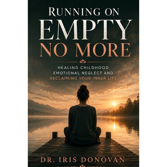 Running on Empty No More: Healing Childhood Emotional Neglect and Reclaiming Your Inner Life, (Paperback)