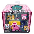 thumbnail image 1 of Disney Doorables Mini Ensemble de Jeu Empilable - Alice au Pays des Merveilles, 1 of 1