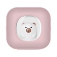 thumbnail image 1 of Mini impresora de bolsillo jixopn inalámbrica Bluetooth 200dpi, impresora térmica portátil (rosa), 1 of 8