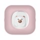 thumbnail image 1 of Mini impresora de bolsillo jixopn inalámbrica Bluetooth 200dpi, impresora térmica portátil (rosa), 1 of 8