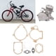 thumbnail image 3 of Kit de la Junta del Motor, Sustancias Dañinas de Bloque Motorizado Junta del Motor de Bicicleta Duradera para el Motor de Motor de Bicicleta de Empuje de 80, 3 of 7