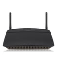 thumbnail image 1 of Enrutador Linksys EA6100 AC1200 Negro con Puertos Gigabit y Aplicación Smart Wi-Fi de Banda Dual, 1 of 4