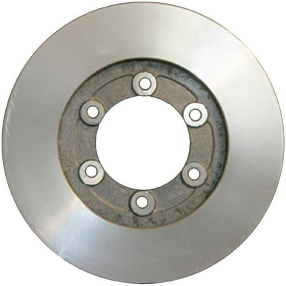 BENDIX PREMIUM PRT1438 - Disc Brake Rotor Fits select: 1986-1987 MAZDA B2000, 1987-1993 MAZDA B2200