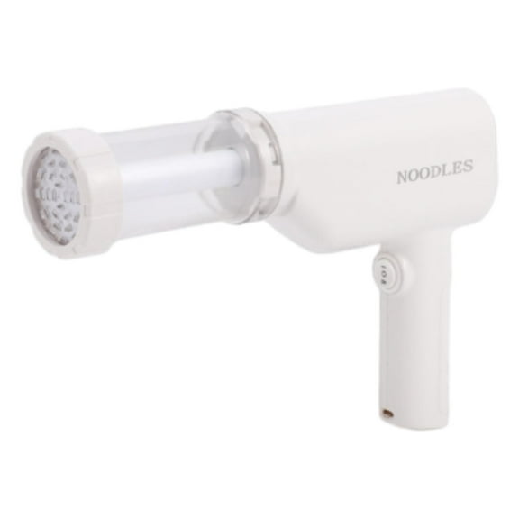 Esquirla Electric Pasta Maker Noodle Press Machine Fettuccine Lasagna Kitchen Ramen Handheld Gadget Noodle Maker Machine Pasta Machine