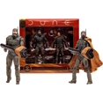thumbnail image 1 of Dune Movie 2 7 Inch Action Figure Box Set Exclusive - 2-Pack (Stilgar & Shishakli) Gold Label, 1 of 2