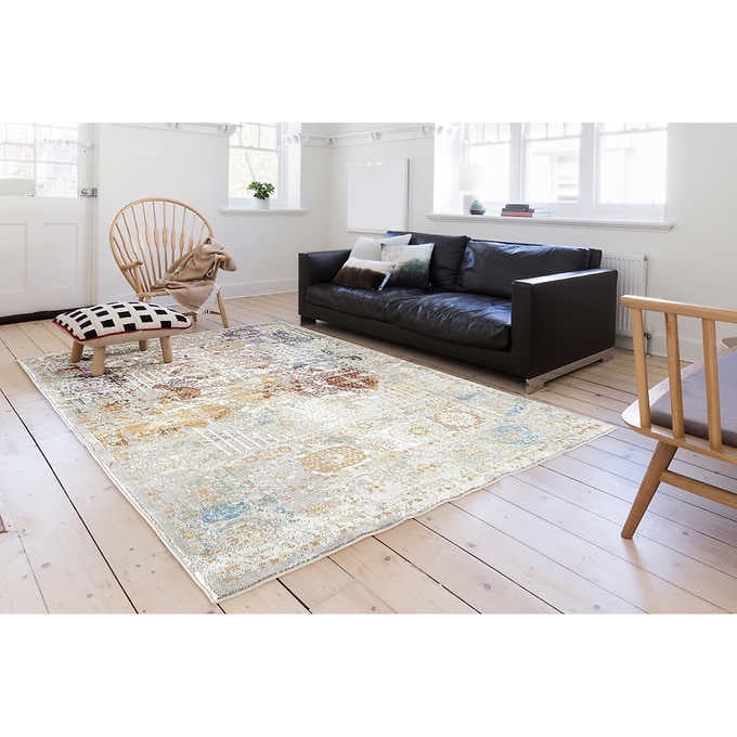 Segma Audrey Area Rug Walmart Canada