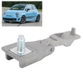 thumbnail image 4 of Handle Outer Door Handle Hinge Repair Kit Left Right 51964555 Accessory Fit for  500 500C, 4 of 7