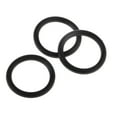 thumbnail image 4 of guohui 2x20pcs/Lot 20mm X 2.4mm Rubber O O-rings Gasket Seal , Black, 3 Pcs, 4 of 8