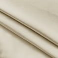 thumbnail image 4 of REGALWOVEN Set of 2 Satin Pillowcases for Hair and Skin with Envelope Closure Standard Light Tan, 4 of 6