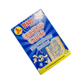 thumbnail image 5 of Slush Puppie Blue Raspberry Frosted Toaster Tarts 8-pack (UK) 280g, 5 of 5