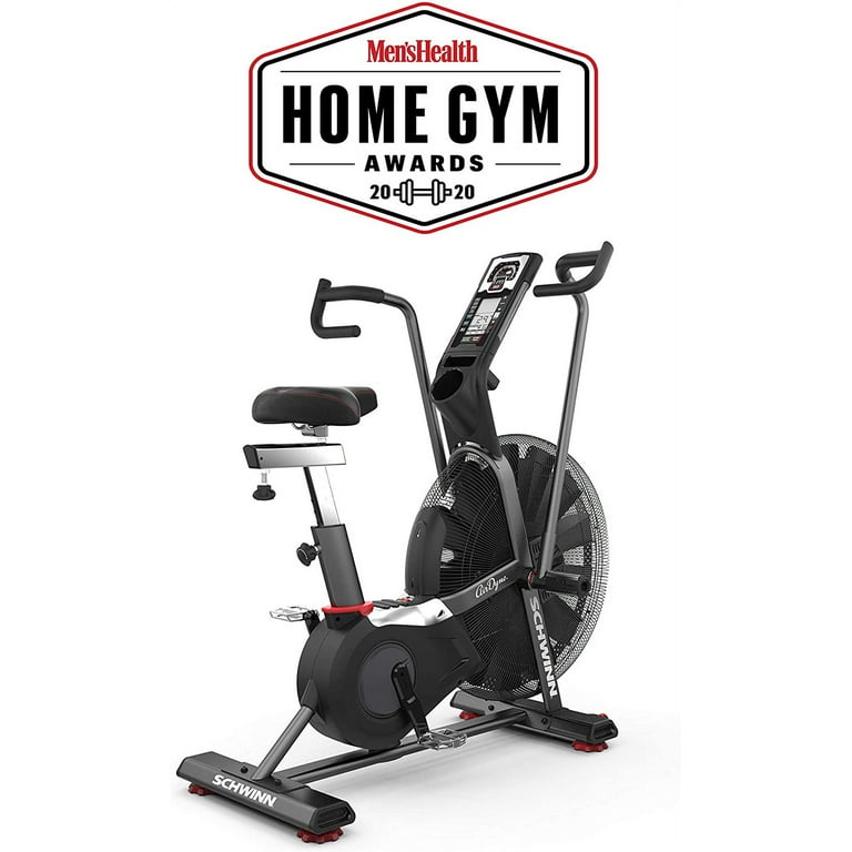 Schwinn Airdyne Bike Series