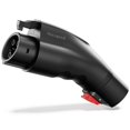 thumbnail image 1 of Adaptador FOCSPROD de Tesla a J1772 60 A 250 V para cargador de vehículo eléctrico, 1 of 8