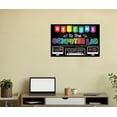 thumbnail image 6 of Welcome to Computer Lab Sign Poster,  Computer Science, Science Classroom Decor, When You Enter This Computer Lab, Computer Shortcuts Poster, Computer Lab Sign, Technology, 6 of 6