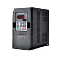 thumbnail image 1 of VFD Inverter VFD 0.75KW1.5KW2.2KW Frequency Inverter 1P 3P 220 380V Output Frequency Converter Variable Frequency Drive ,Efficient Strength, 1 of 6