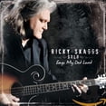 thumbnail image 2 of Ricky Skaggs Solo: Chansons Que Mon Père Aimait CD, 2 of 2