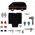 thumbnail image 2 of Transformers Masterpiece 6 Inch Action Figure - MPG-11 DK-2 Guard, 2 of 2
