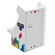 thumbnail image 4 of Consola Para Video Juegos My Arcade Tetris Micro blanco, 4 of 7