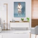 thumbnail image 3 of Cuadro Decorativo | Fine Art Tj | Profesor De Tenis Retro Por Vintage Images - 142 x 107 cm, 3 of 3