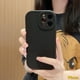 thumbnail image 1 of Para Samsung A13 A14 A04 A03s A12 A50s A23 A20s A30s A52 A50 A51 A10s A53 A02s A21s A03 A33 A22 A73 A04s A72 A52s A31 A11 A32 A20 A71 Funda De Color Simple Retro De Lujo, 1 of 3