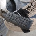 thumbnail image 4 of unbranded Cubierta De Para Botas De Motocicleta En Color Gris Con Protección Antideslizante, 4 of 8