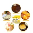 thumbnail image 2 of Cera de abejas blanca Cera de abejas 100g, 2 of 5