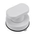 thumbnail image 1 of Puller Handle Enhanced Load Capacity No Drill Reusable With Suction Cup With Vacuum Lock Ring 6.5*5cm Universal, 1 of 8