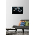 thumbnail image 2 of DC Comics Movie - Batman v Superman - Trio Wall Poster with Push Pins, 14.725" x 22.375", 2 of 6