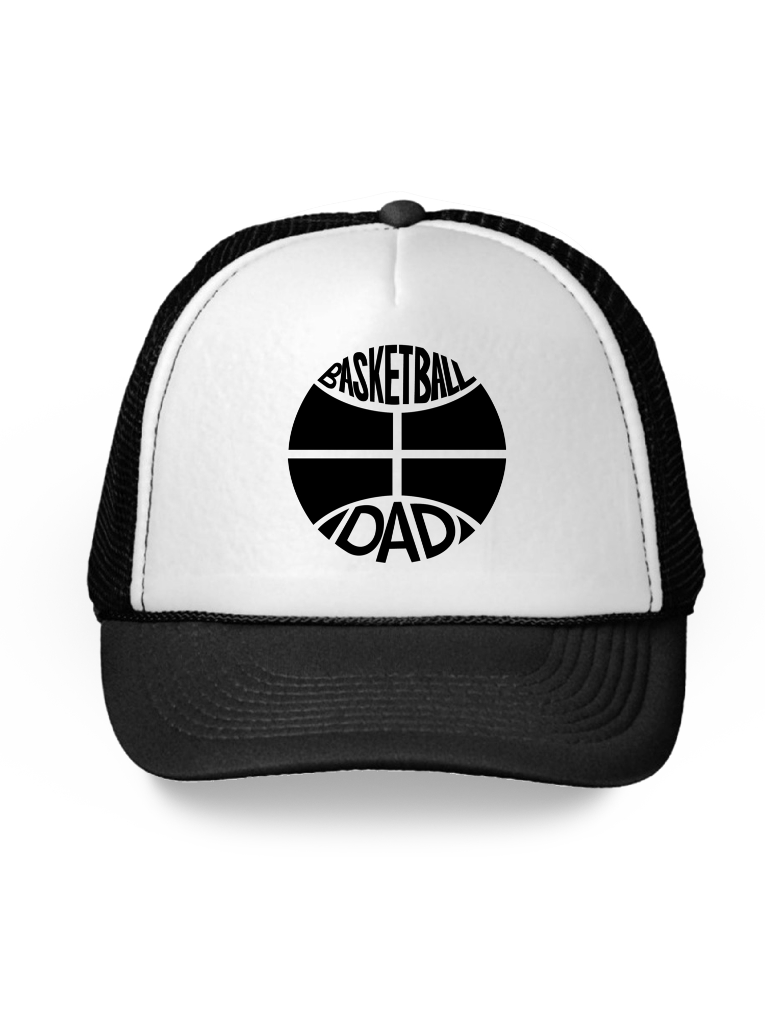 Awkward Styles Volleyball Dad Trucker Hat Volleyball Hat for Dad Volleyball Gifts Father's Day Trucker Hats Sports Dad Snapback Hat Volleyball Fans Cheer Dad Trucker Hat Cool Sports Gifts for Dad - image 1 of 6
