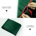 thumbnail image 4 of Bolsa de almacenamiento navideña de tela Oxford, impermeable, a prueba de polvo, bolsa organizadora para árboles de Navidad, bolsa de almacenamiento, 4 of 4