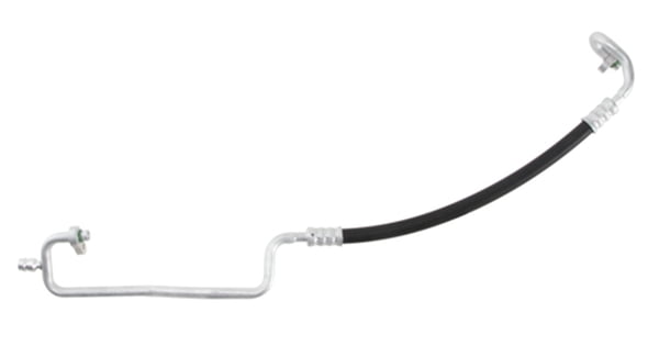 Discharge Line Hose Assembly
