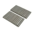 thumbnail image 4 of Metal Stamping Letters, High Strength Metal Letter Punch Set Practical Easy To Store 27 Letters Wide Applicability With Storage Box For Jewelry 5mm,6mm, 4 of 8