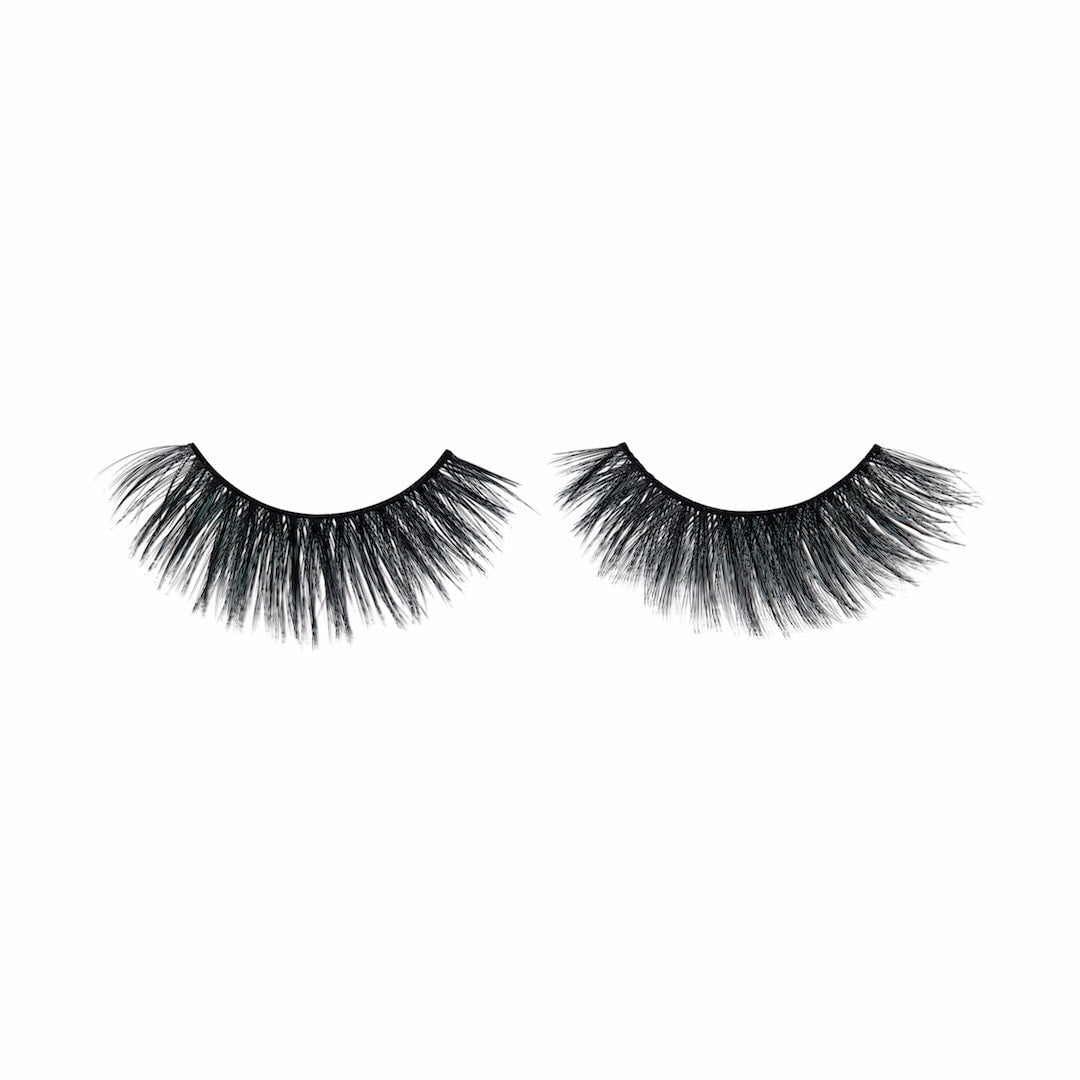 GladGirl False Lashes Bundle - Miranda