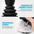 thumbnail image 4 of 7919040042 360° Electric Forklift Controller Central Joystick Control for Forklift 335 336-2, 4 of 5