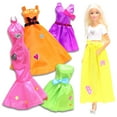 thumbnail image 6 of Barbie Be A Fashion Designer, 6 of 6
