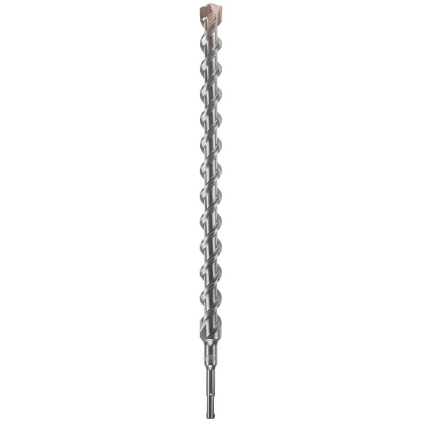 Broca perforadora BOSCH Bulldog SDS-Plus HC2147 22x400x450 mm