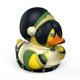 thumbnail image 4 of Figura coleccionable de vinilo con forma de pato de goma TUBBZ Toph Beifong, 4 of 7