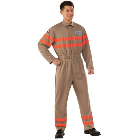 Men's Deluxe Kevin Costume - Ghostbusters 3 Movie