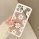 thumbnail image 2 of Daisy Flowers Phone Case For iPhone 11 Case iPhone 13 12 14 Pro Max XR XS Max X 7 8 Plus 12 13 Mini SE 2020 Colorful Clear Cover xuanjing unisex, 2 of 2