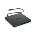thumbnail image 3 of Unidad de DVD Dell DW316 USB 24x con velocidad de lectura negra, 3 of 4